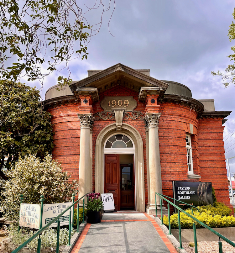 Eastern Southland Gallery