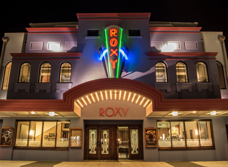 Roxy Cinema