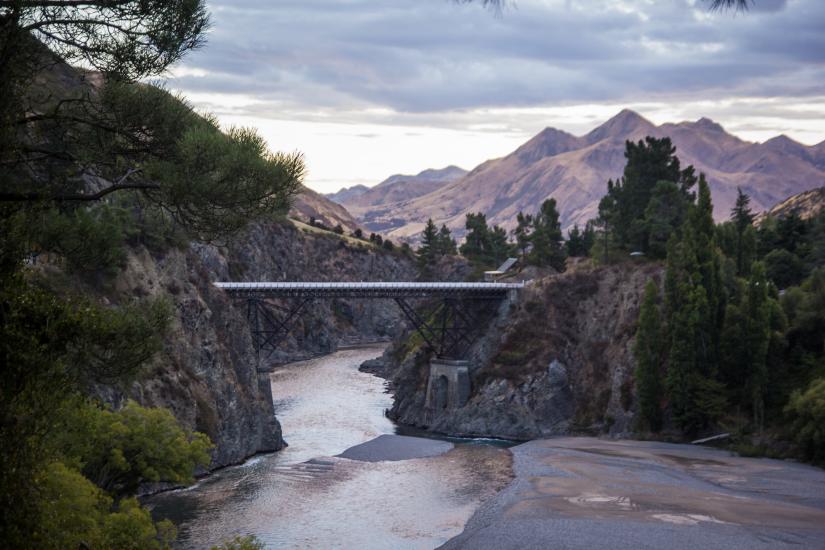 Hurunui Hanmer