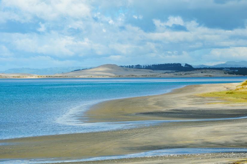 Mangawhai Estuary