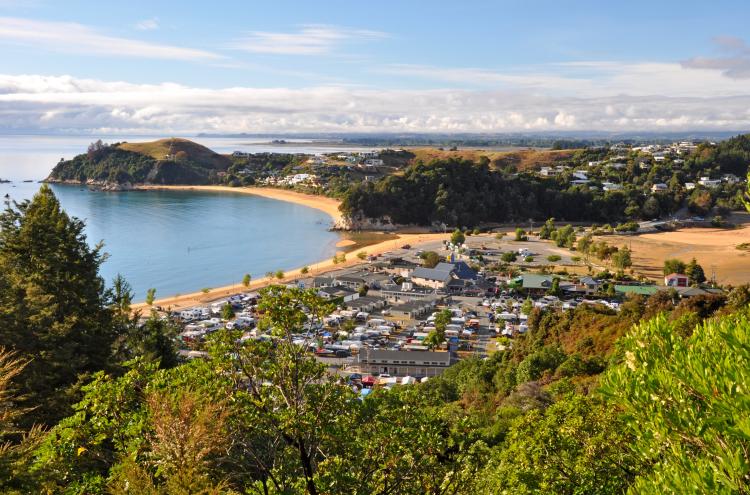 Kaiteriteri