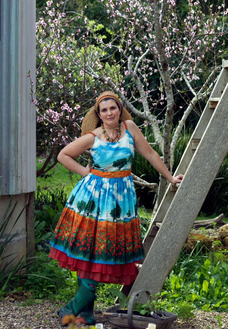 Tanya Batt Waiheke Island