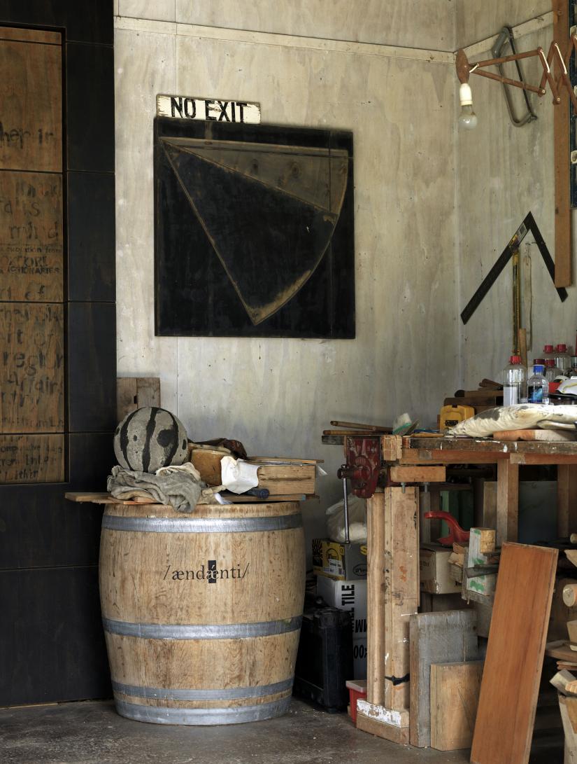 Kazu Nakagawa Workshop Waiheke Island