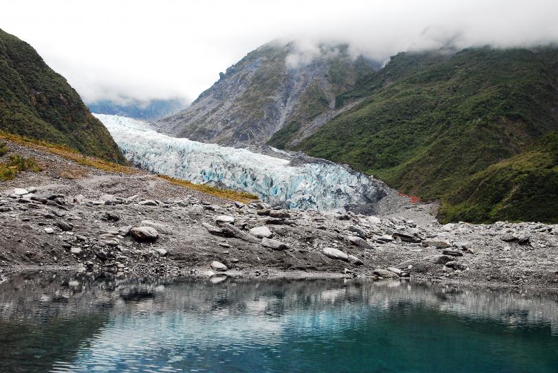 Fox Glacier