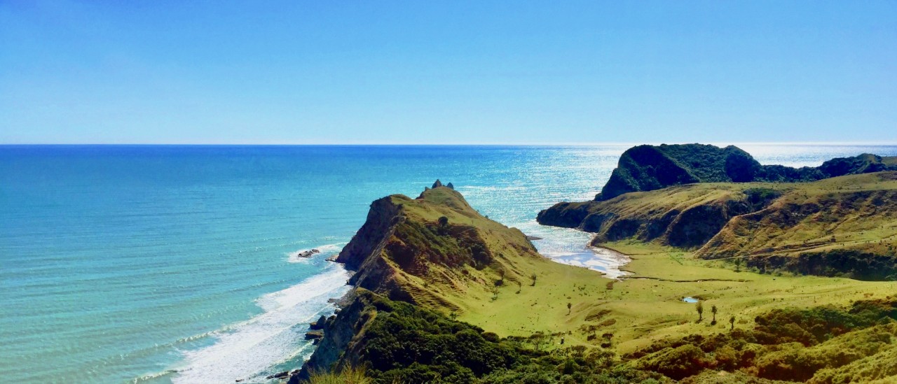 Tolaga Bay, Gisborne