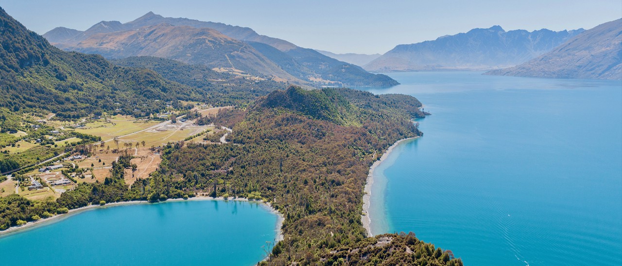 Bob's Cove, Queenstown