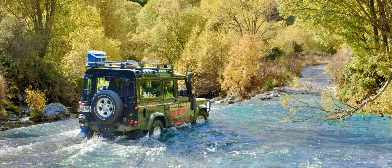 Macetown, Queenstown