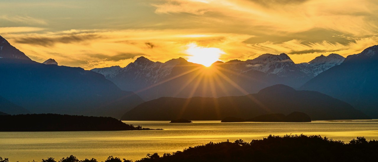 Manapouri, Fiordland