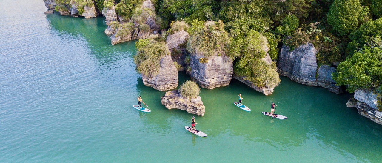 Waikato Kiwi Gems