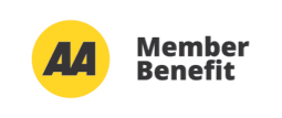 AA Member Benefit