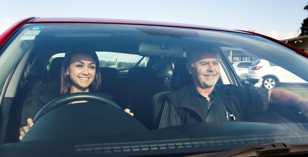 AA Fully licensed drivers