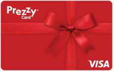 prezzy card