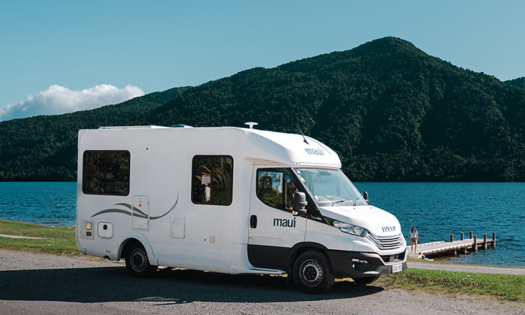 maui campervan giveaway
