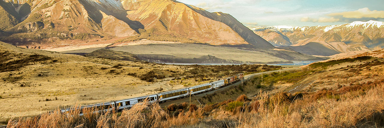 TranzAlpine prize