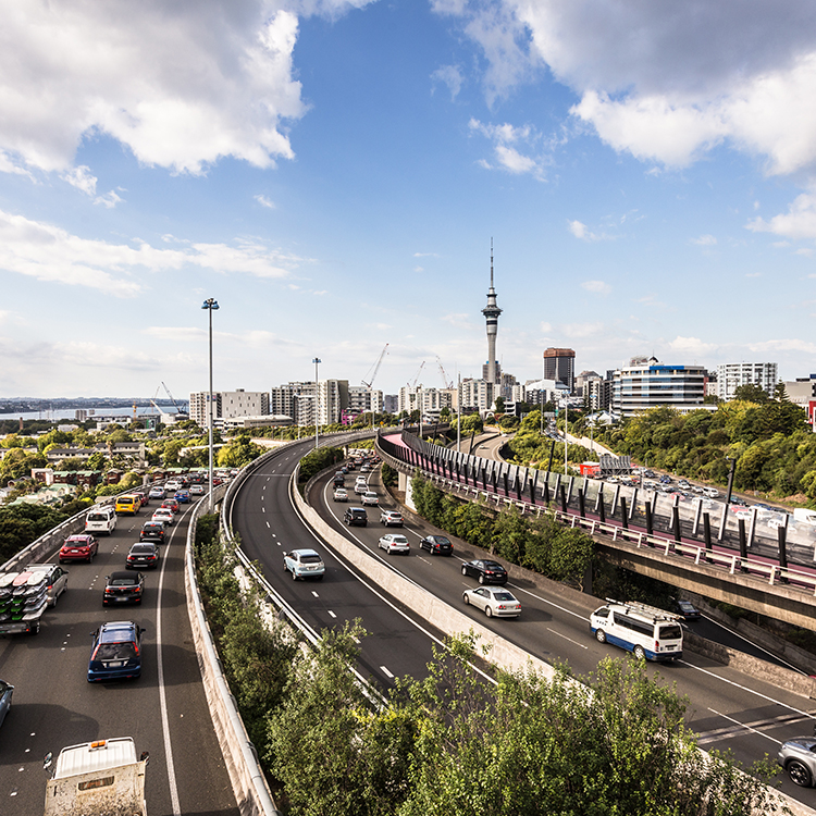 Most AA Members still drive as their primary mode of transport. 