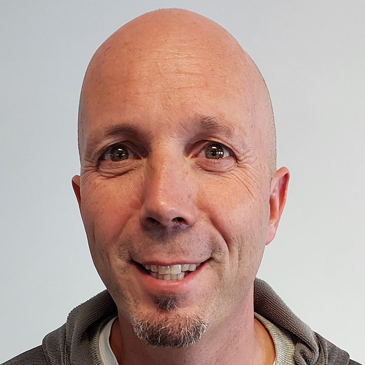 Ben Gleisner, founder of green fintech company Cogo, is a fan of electric cars.