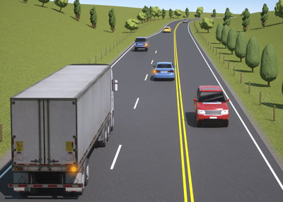 Road rules INP1