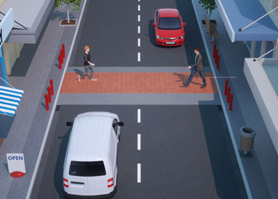 Road rules INP1