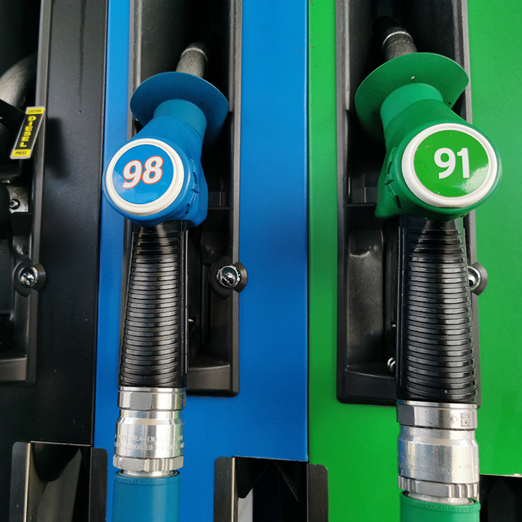 Always use the correct octane fuel for your car.