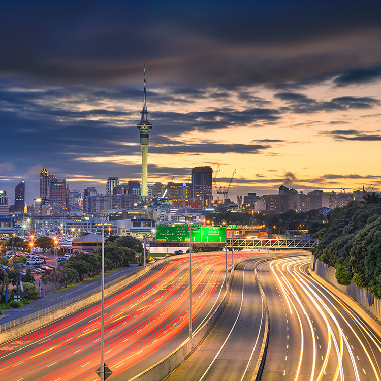 What's behind the drop in New Zealand's road toll?