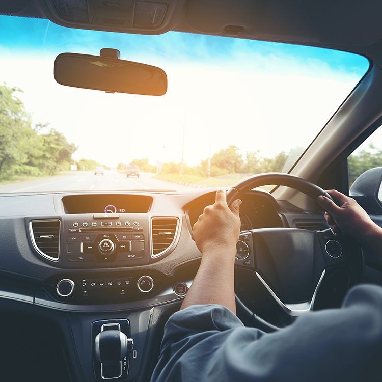 The average age of cars on our roads is 15 years.