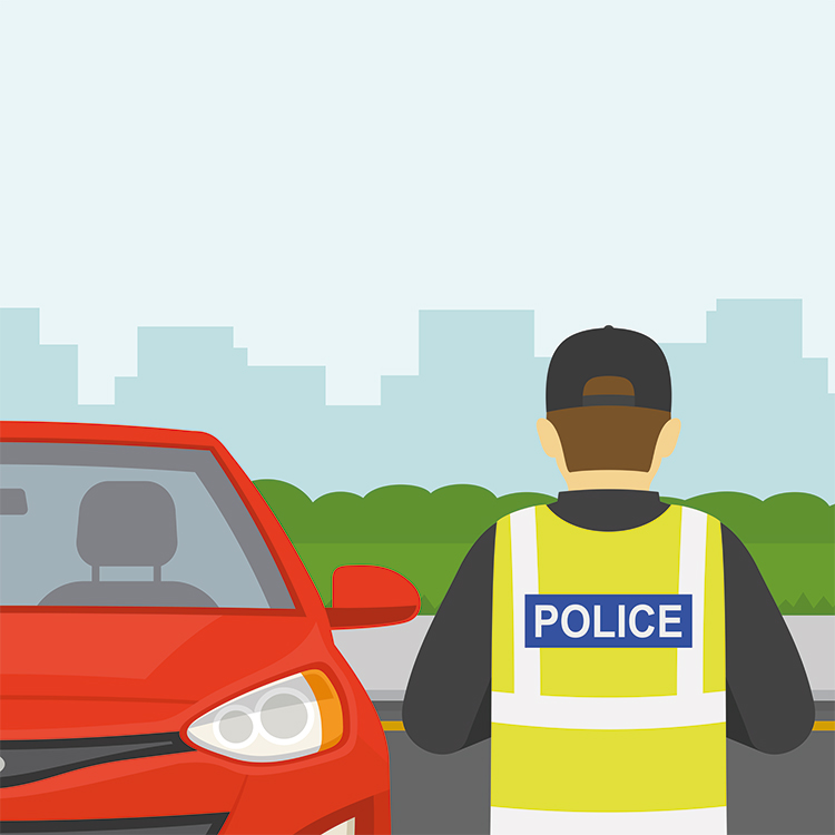 AA Road Safety spokesperson Dylan Thomsen says a review of fines and penalties for driving offences is overdue.
