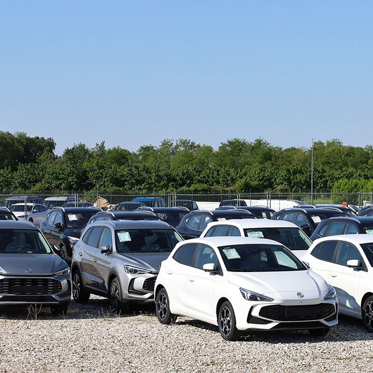 What you need to know about Chinese car brands