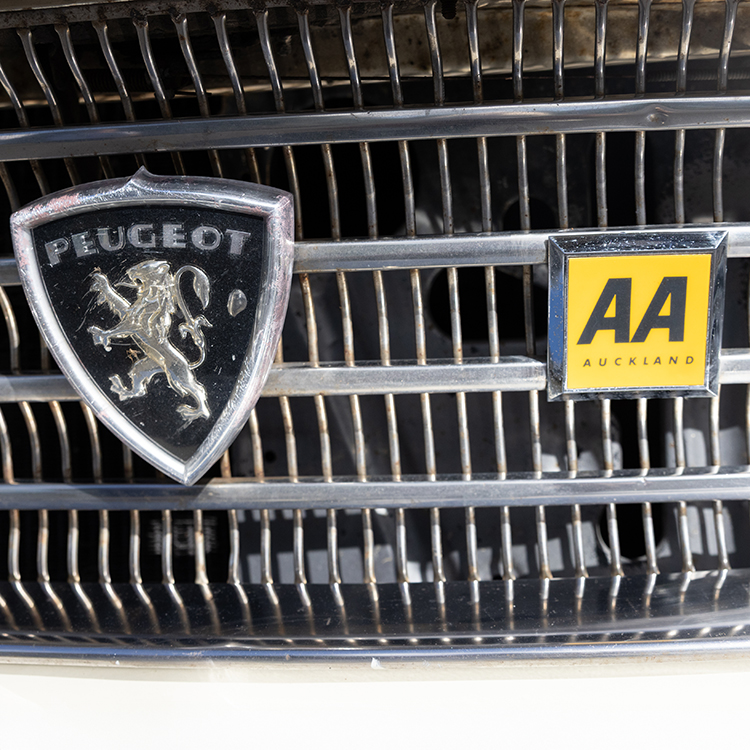 Liesje has called the AA in several times of need.