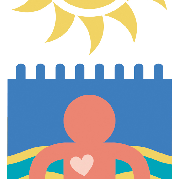 How does sunscreen work?