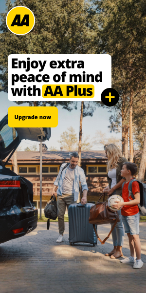 AA Plus