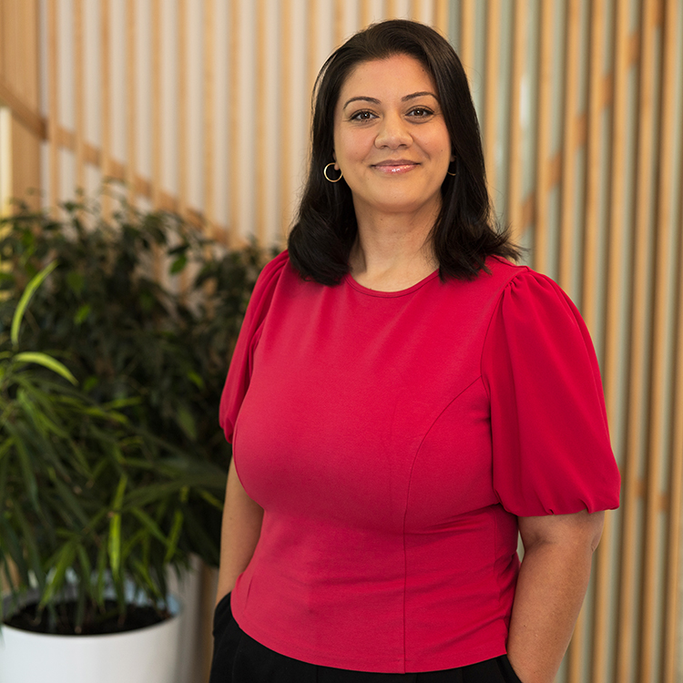 AA Insurance expert Nancye Maloni.