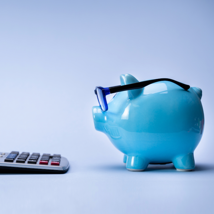 How can I spend less?
