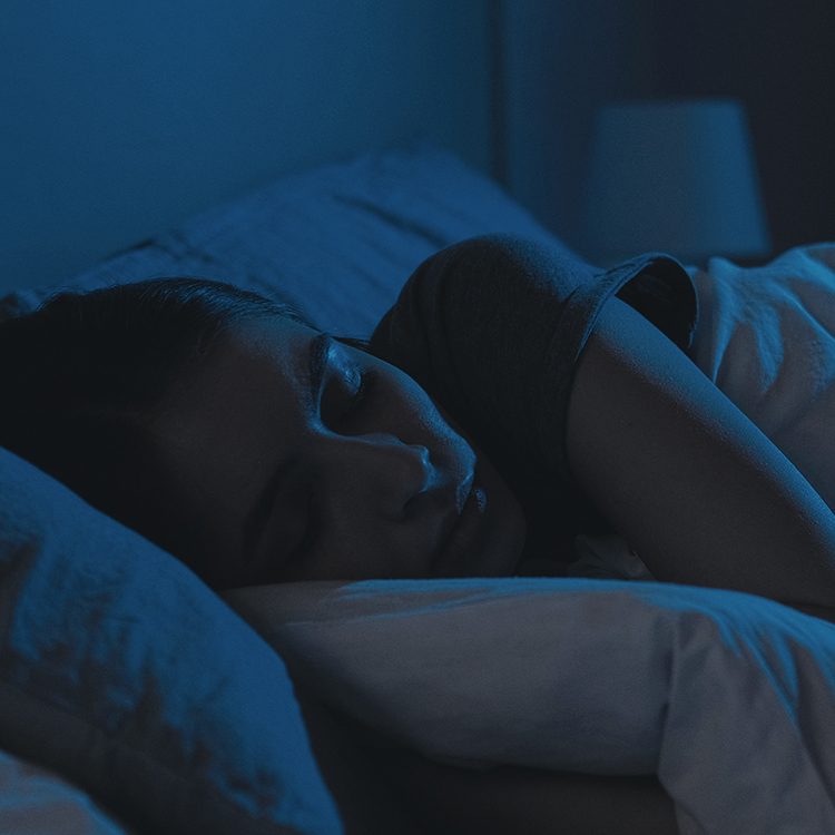 How important is sleep for your wellbeing?