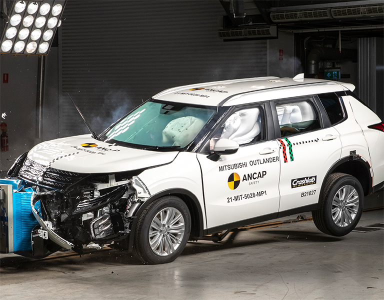 Behind the scenes ANCAP