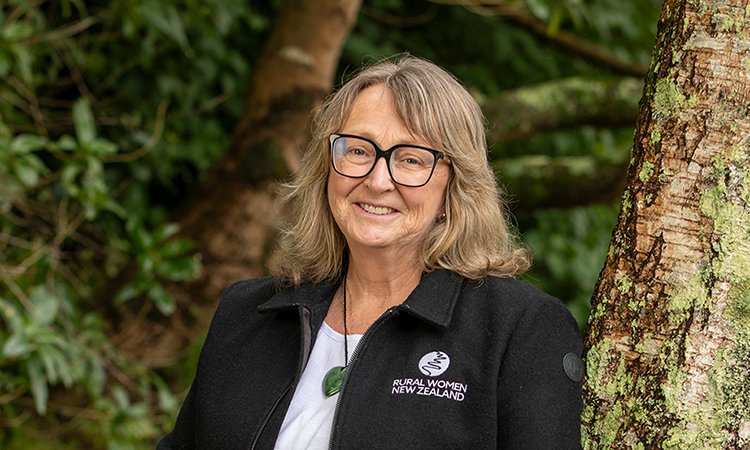 Q+ A Sandra Matthews