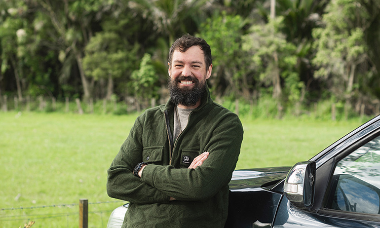 Q+ A Sam the Trap Man