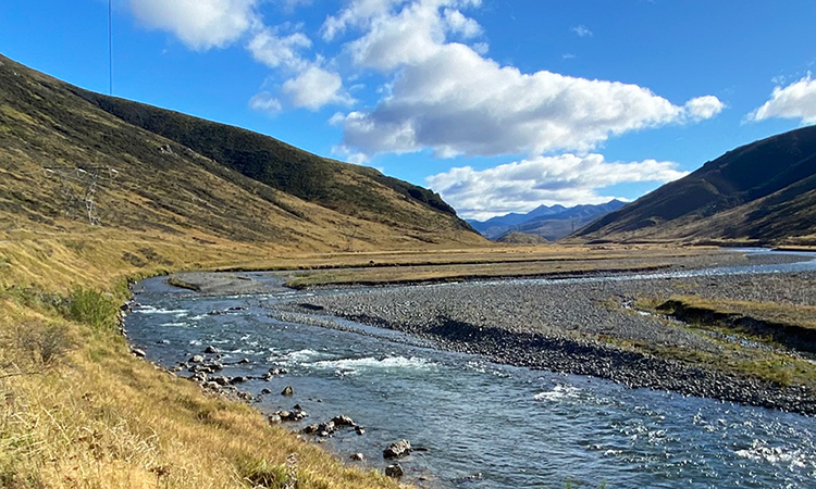 St James Conservation area