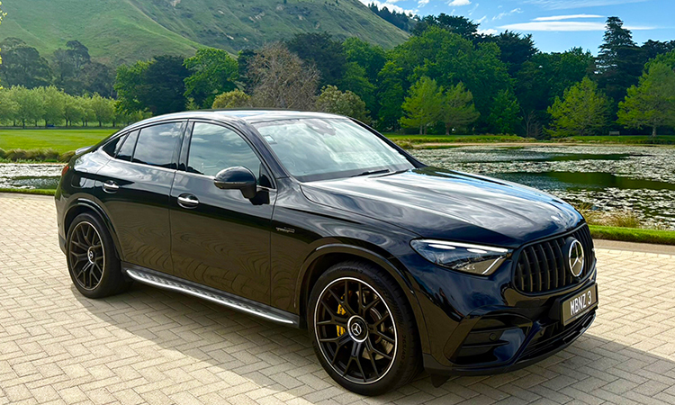 Auckland to Napier road trip