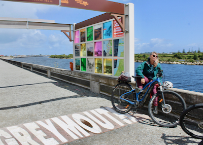 Greymouth INP
