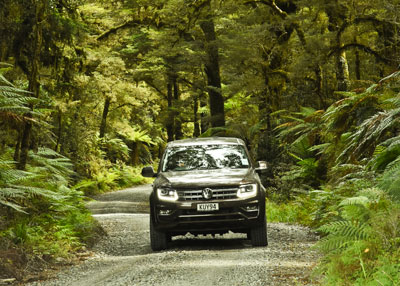 Road trip INP2