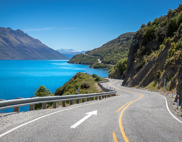 Win an epic Queenstown getaway for two