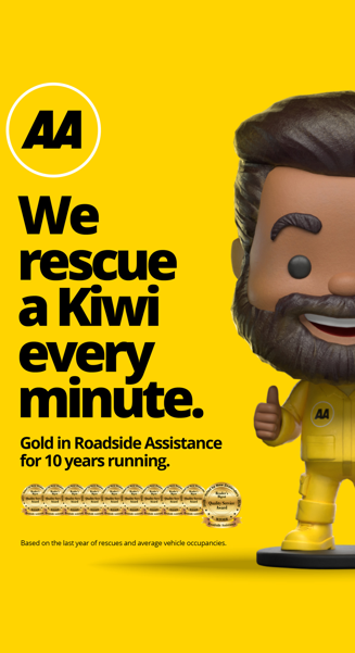 Ray Membership banner