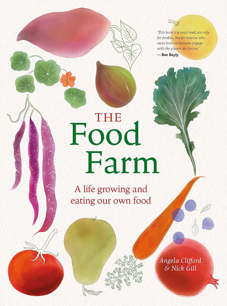 The Food Farm