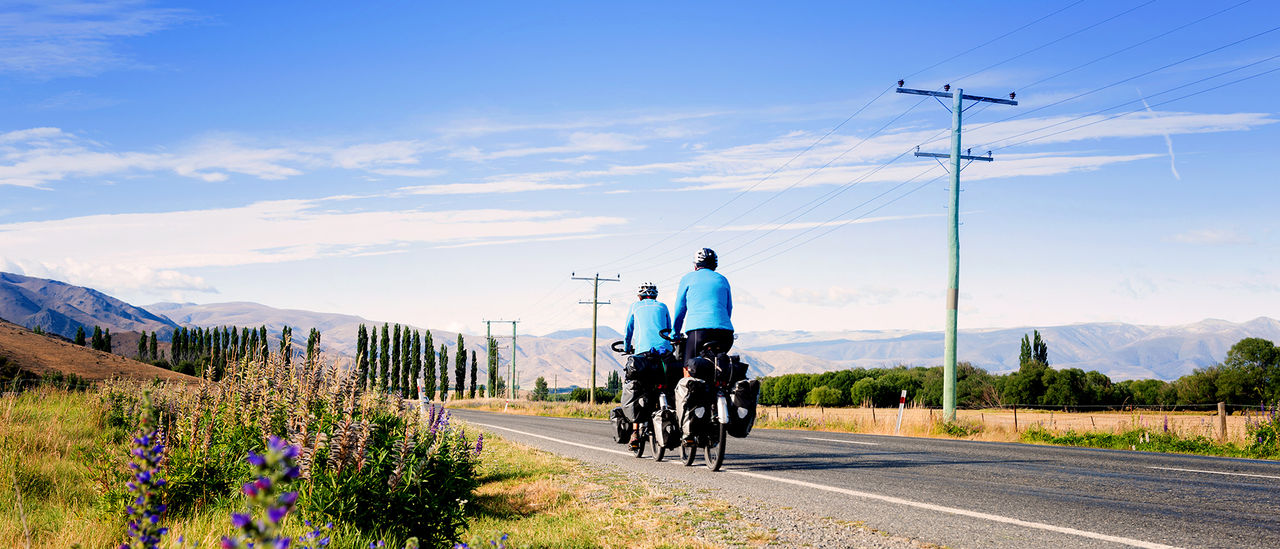 How to share the road with vulnerable users