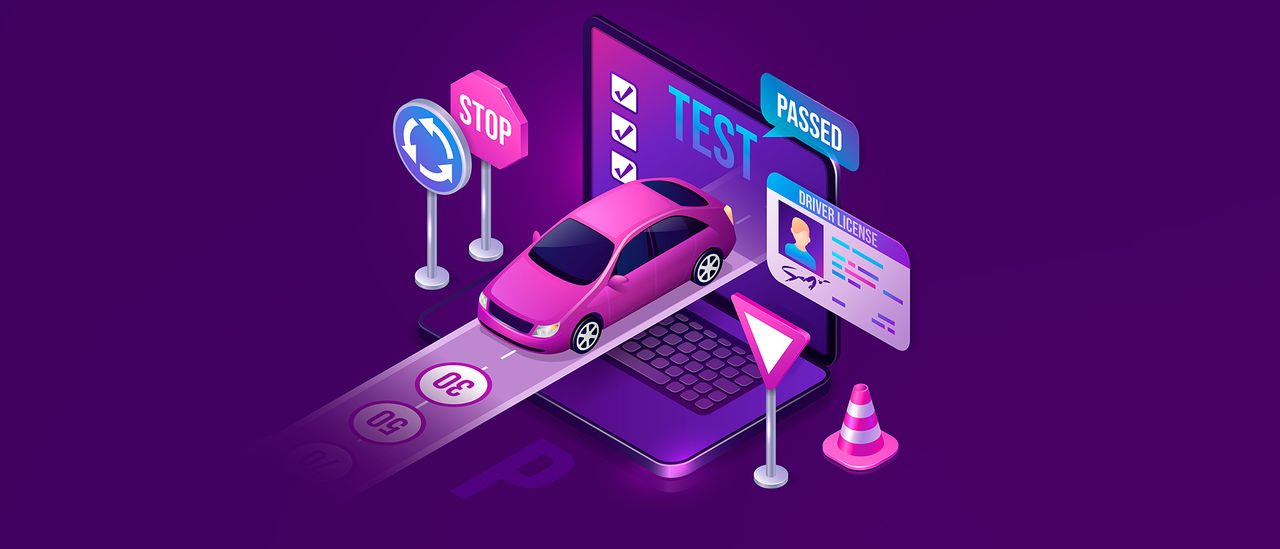 Driver licensing in New Zealand