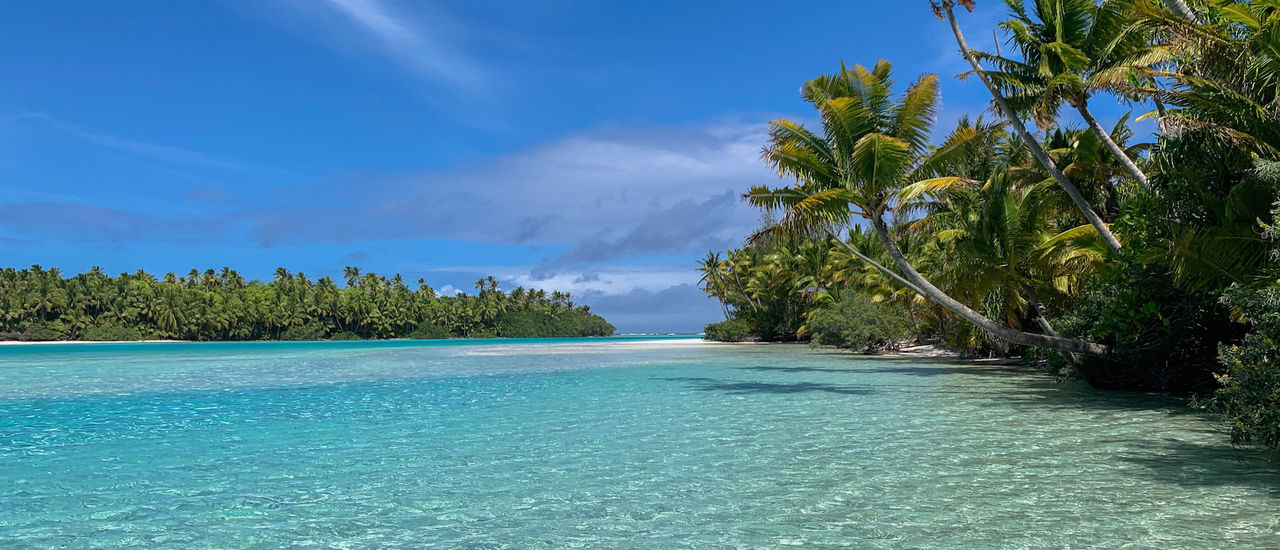 Cook Islands
