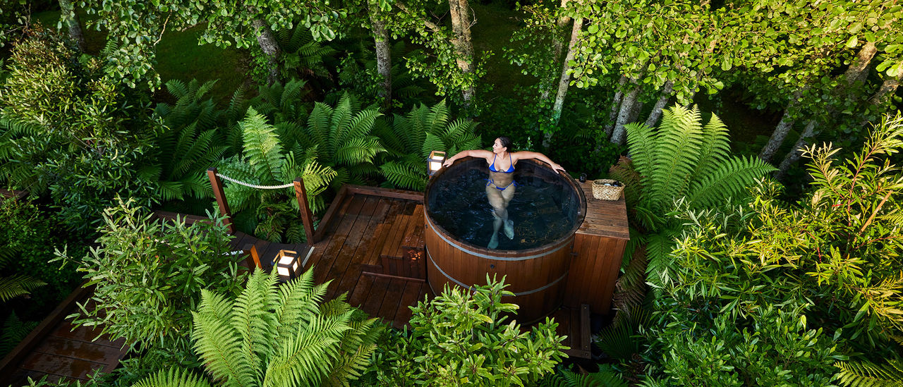 Road trip: North Island hot pools