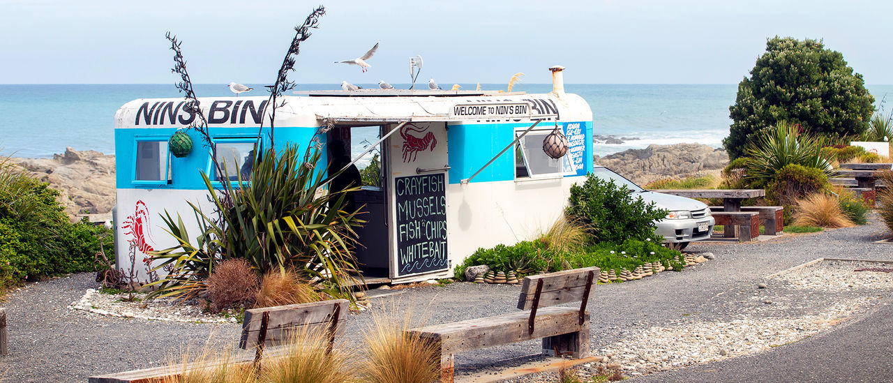Road trip: Nelson to Kaikōura