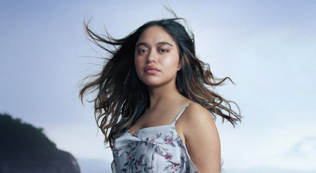 Promotional profile image of lead in Waiora