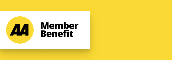 AA Member benefit